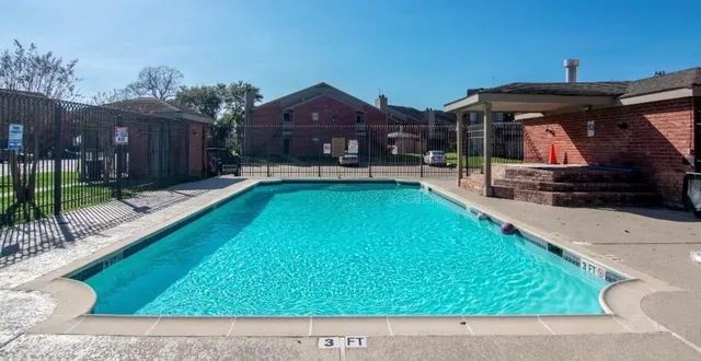 $56,000 | 12500 Sandpiper Drive, Unit 212, Houston, TX 77035