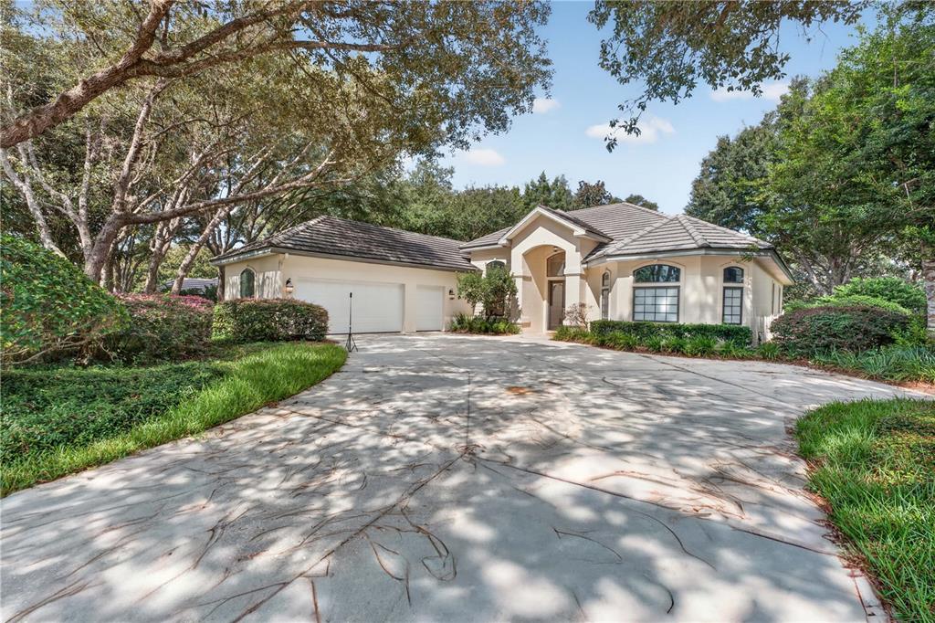 2816 North Prestwick Way Lecanto, FL 34461 - Photo 36 of 36 Gallery Image 36