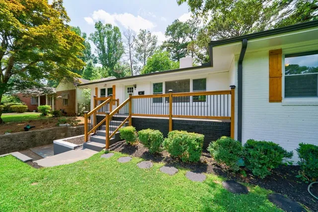 $2,500 | 254 Richardson Road Northwest, Atlanta, GA 30314