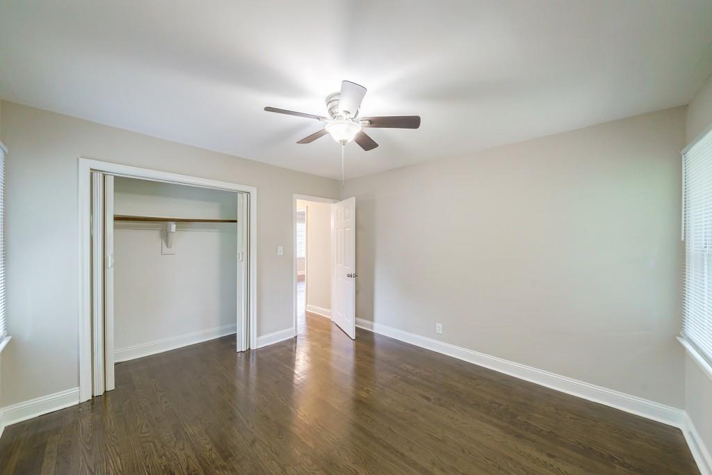 254 Richardson Road Northwest Atlanta, GA 30314 - Photo 25 of 42