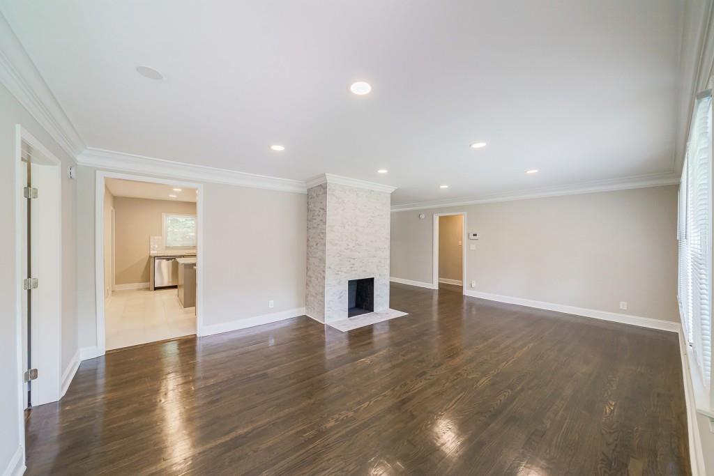 254 Richardson Road Northwest Atlanta, GA 30314 - Photo 3 of 42