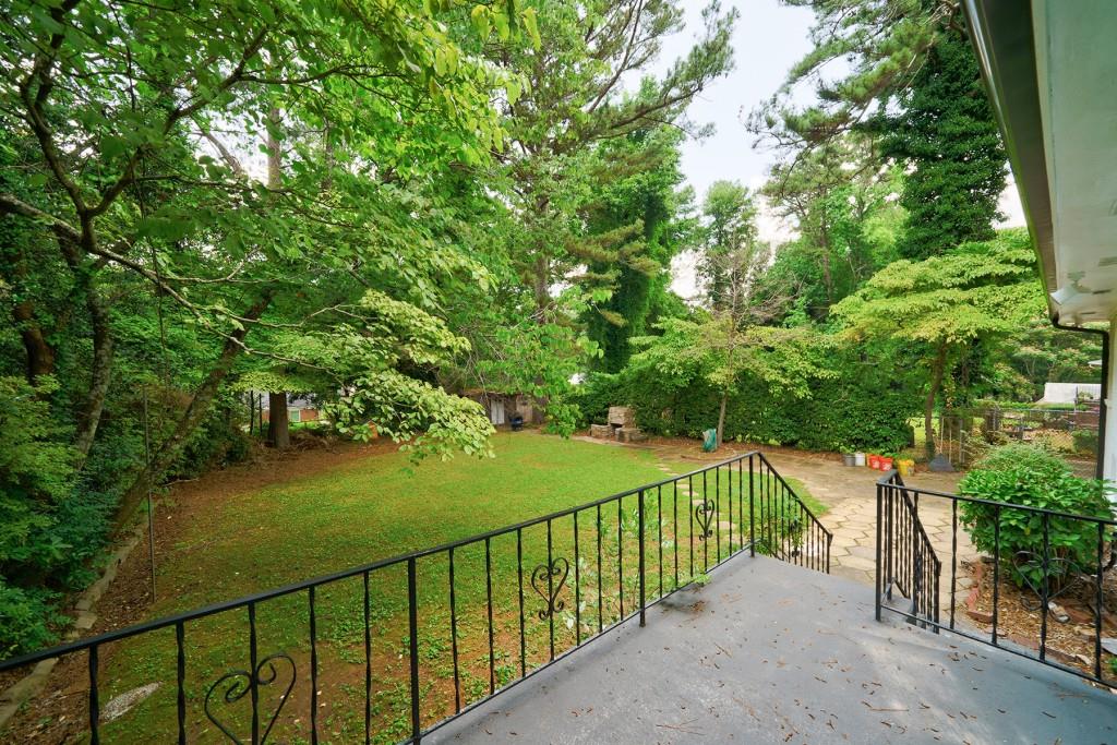 254 Richardson Road Northwest Atlanta, GA 30314 - Photo 35 of 42