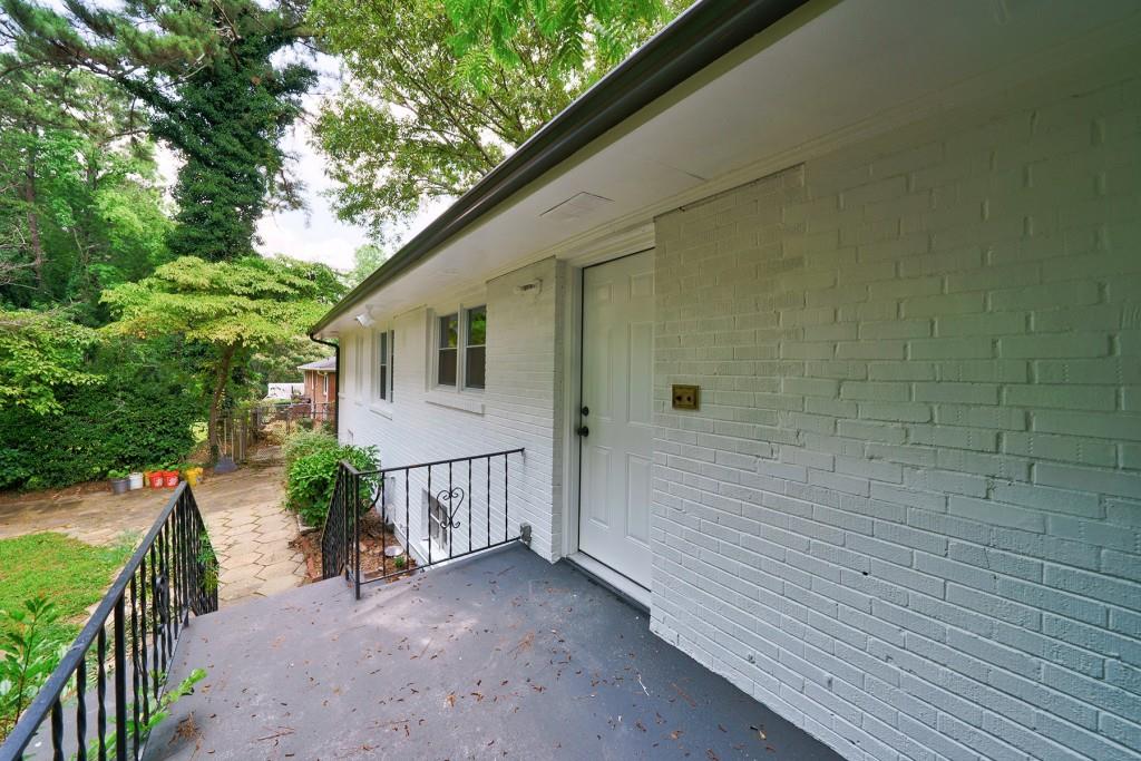 254 Richardson Road Northwest Atlanta, GA 30314 - Photo 36 of 42