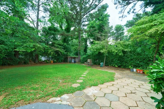 $2,500 | 254 Richardson Road Northwest, Atlanta, GA 30314