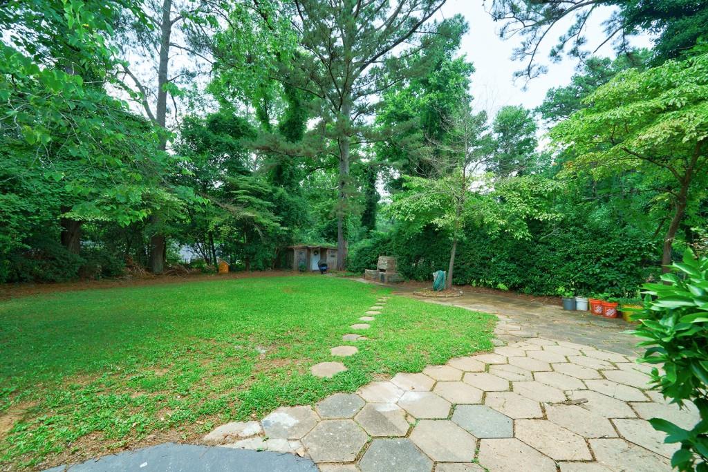 254 Richardson Road Northwest Atlanta, GA 30314 - Photo 37 of 42