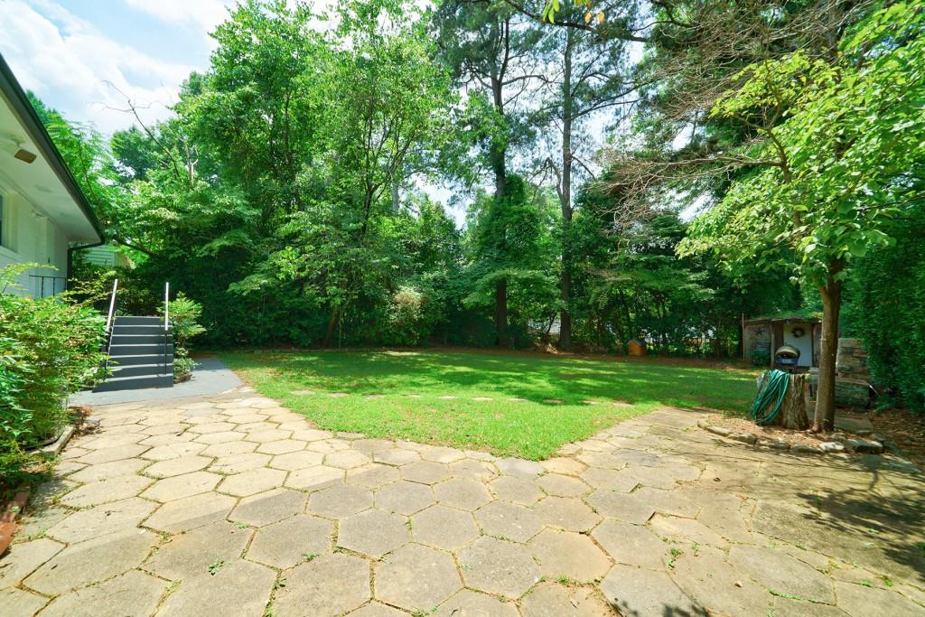 254 Richardson Road Northwest Atlanta, GA 30314 - Photo 38 of 42