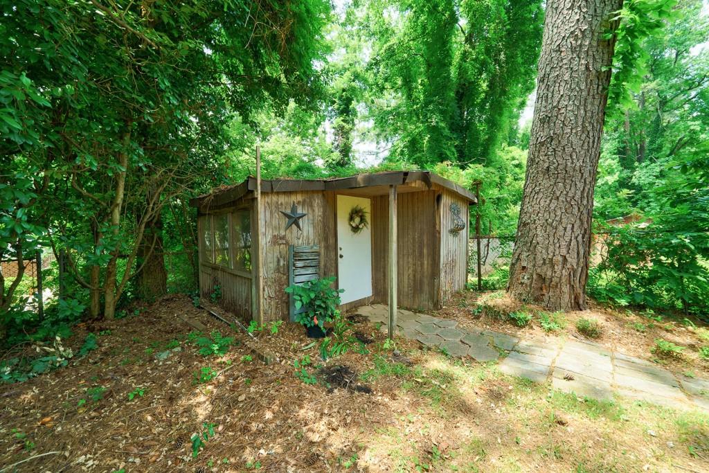 254 Richardson Road Northwest Atlanta, GA 30314 - Photo 39 of 42