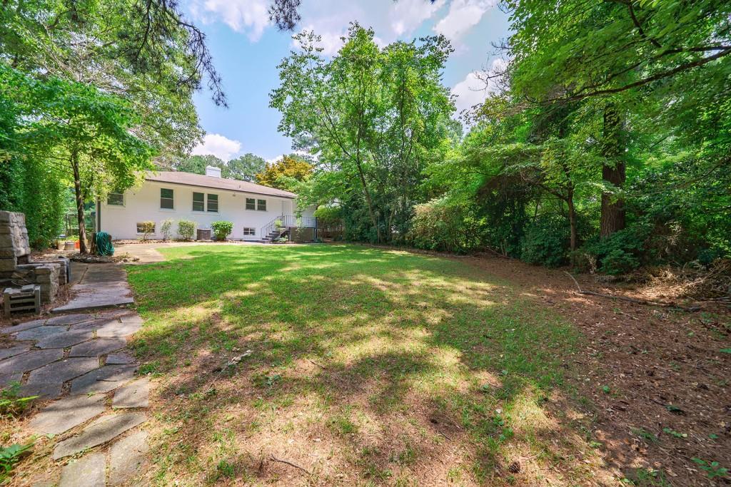 254 Richardson Road Northwest Atlanta, GA 30314 - Photo 40 of 42