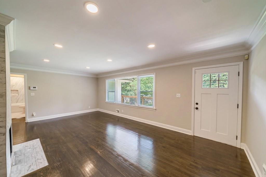 254 Richardson Road Northwest Atlanta, GA 30314 - Photo 4 of 42