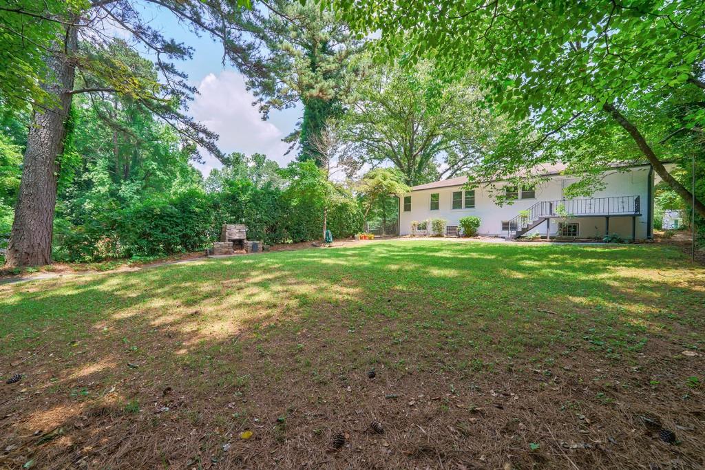 254 Richardson Road Northwest Atlanta, GA 30314 - Photo 41 of 42