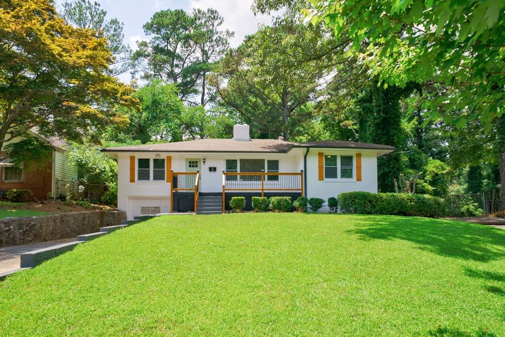 254 Richardson Road Northwest Atlanta, GA 30314 - Photo 42 of 42