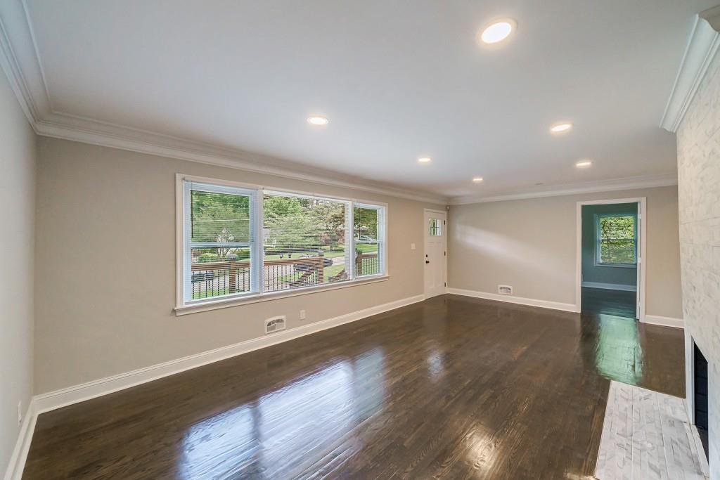 254 Richardson Road Northwest Atlanta, GA 30314 - Photo 5 of 42