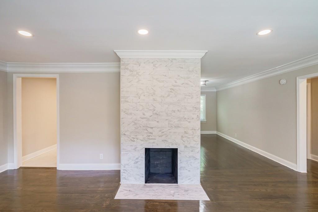 254 Richardson Road Northwest Atlanta, GA 30314 - Photo 6 of 42