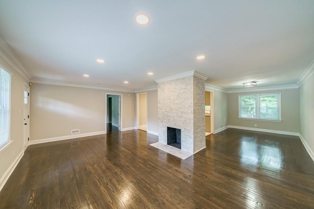 254 Richardson Road Northwest Atlanta, GA 30314 - Photo 7 of 42