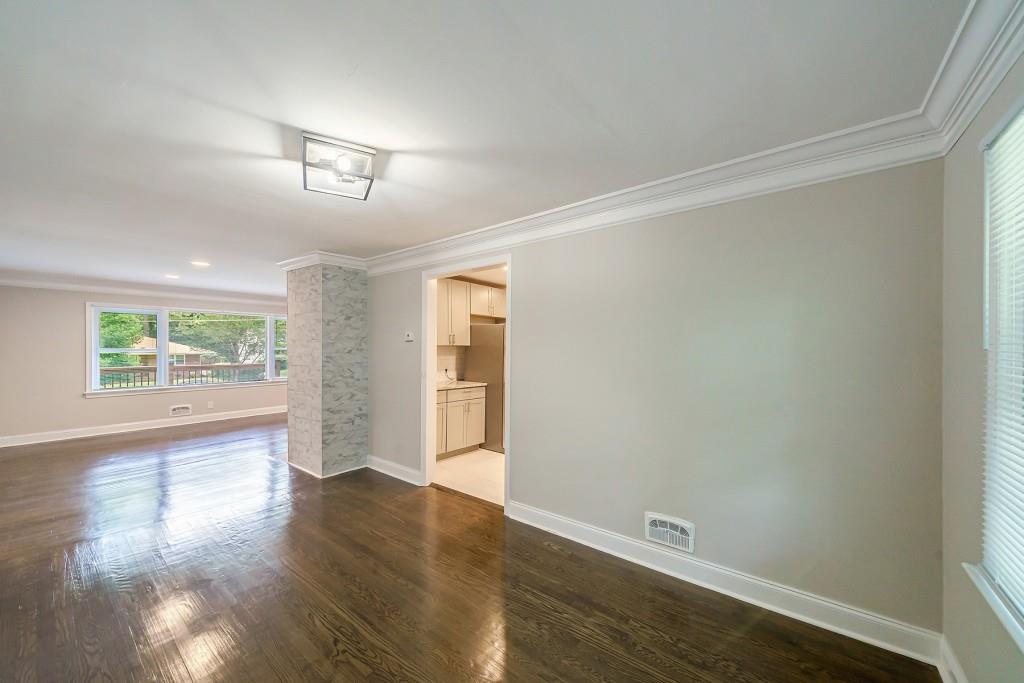 254 Richardson Road Northwest Atlanta, GA 30314 - Photo 9 of 42