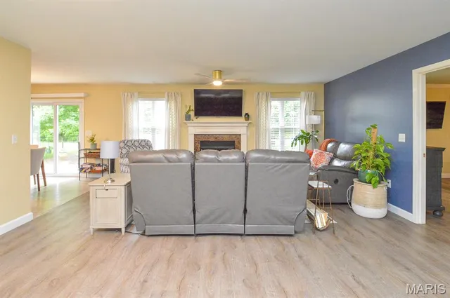 $150,000 | 1668 Lakepointe Estates Drive, O'Fallon, IL 62269