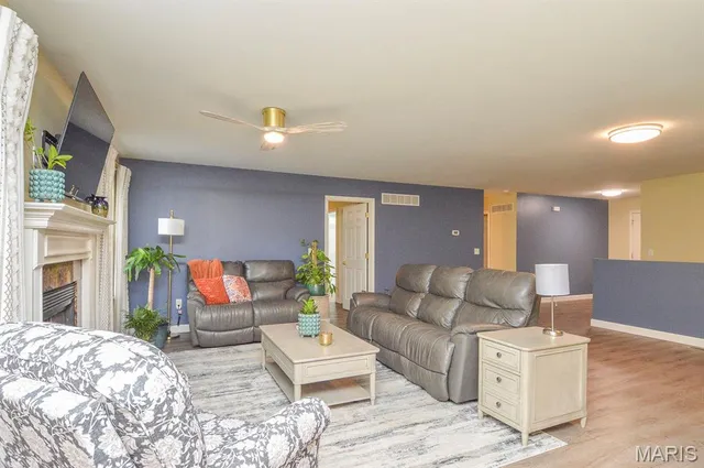 $150,000 | 1668 Lakepointe Estates Drive, O'Fallon, IL 62269