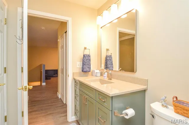 $150,000 | 1668 Lakepointe Estates Drive, O'Fallon, IL 62269