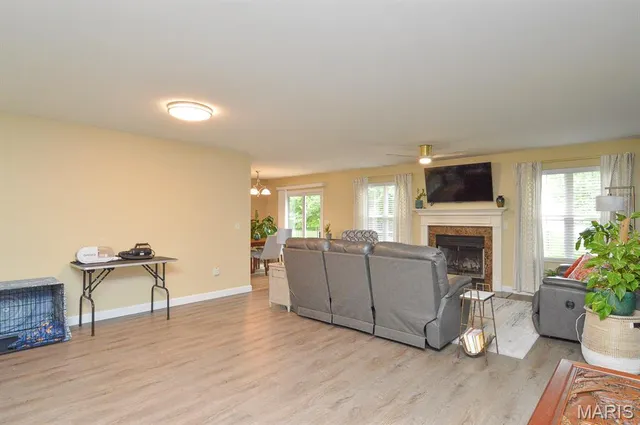 $150,000 | 1668 Lakepointe Estates Drive, O'Fallon, IL 62269