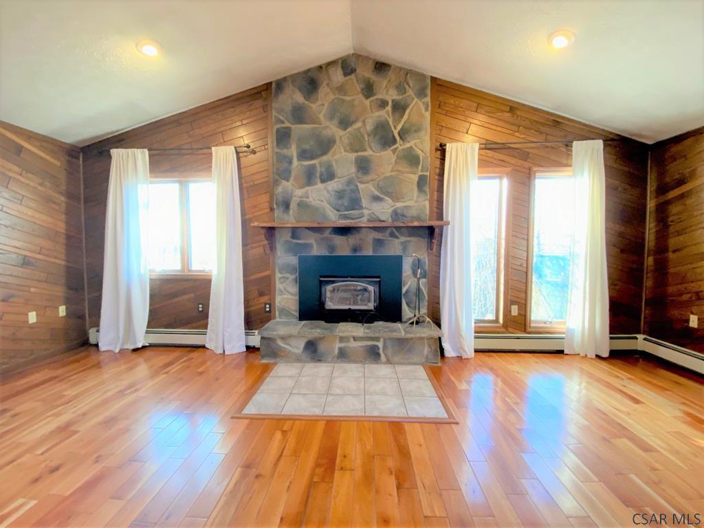 1488 Ridge Road Hooversville, PA 15936 - Photo 9 of 55 Gallery Image 9