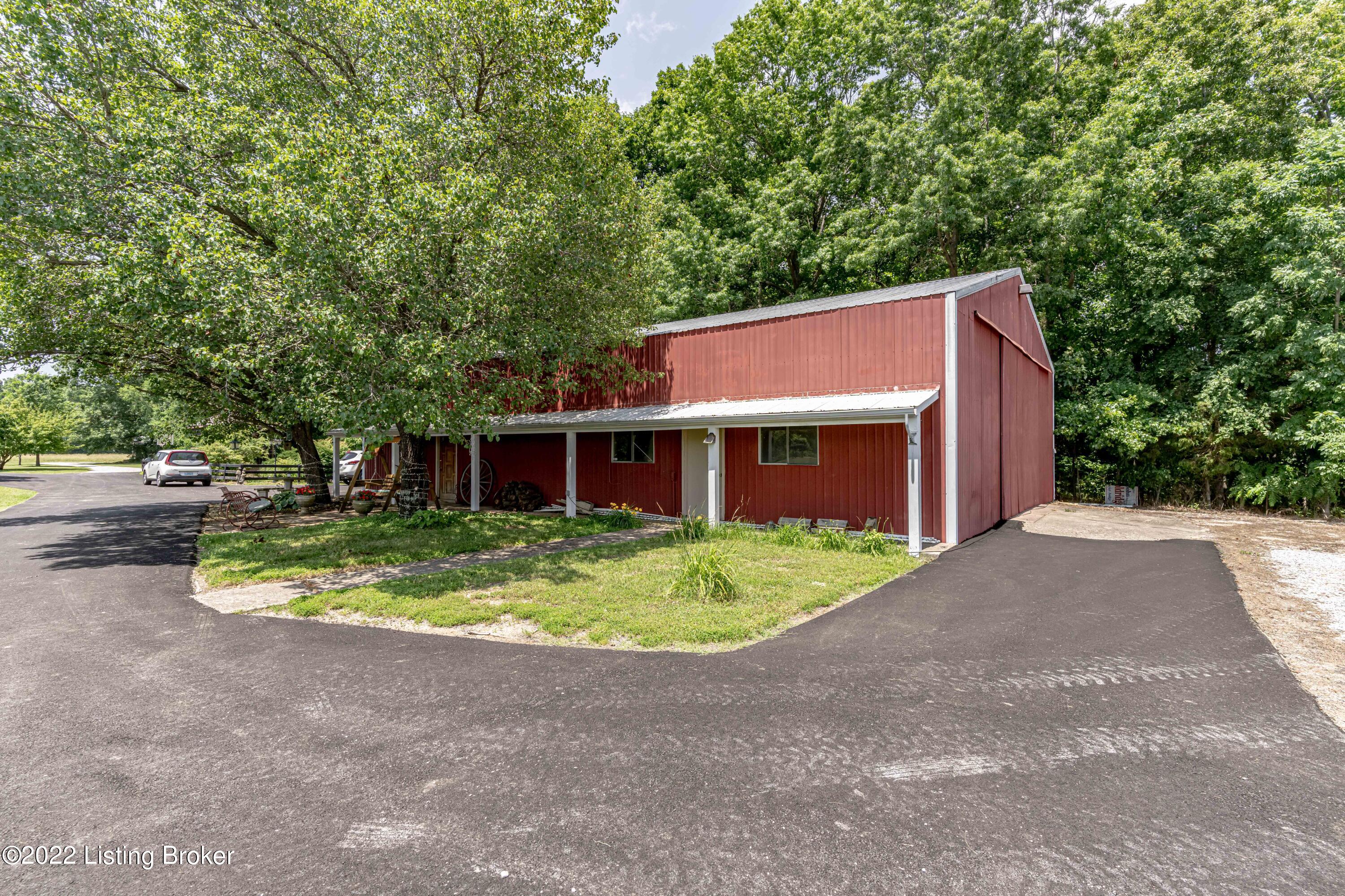 1936 Beech Grv Road Shepherdsville, KY 40165 - Photo 49 of 83 DSC03328