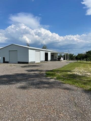 33740 Larkin Road Dade City, FL 33523 - Photo 3 of 36