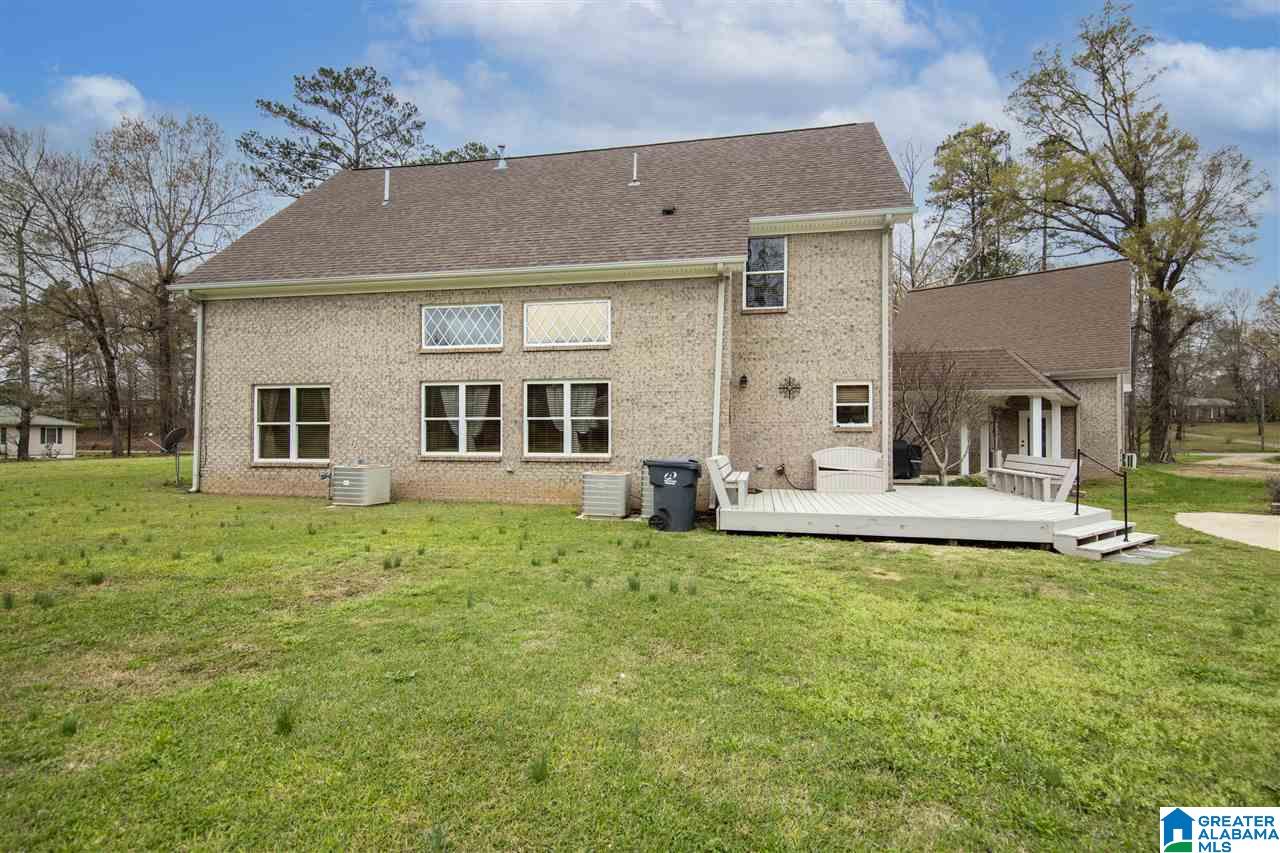 5764 Eastern Valley Road McCalla, AL 35111 - Photo 3 of 49