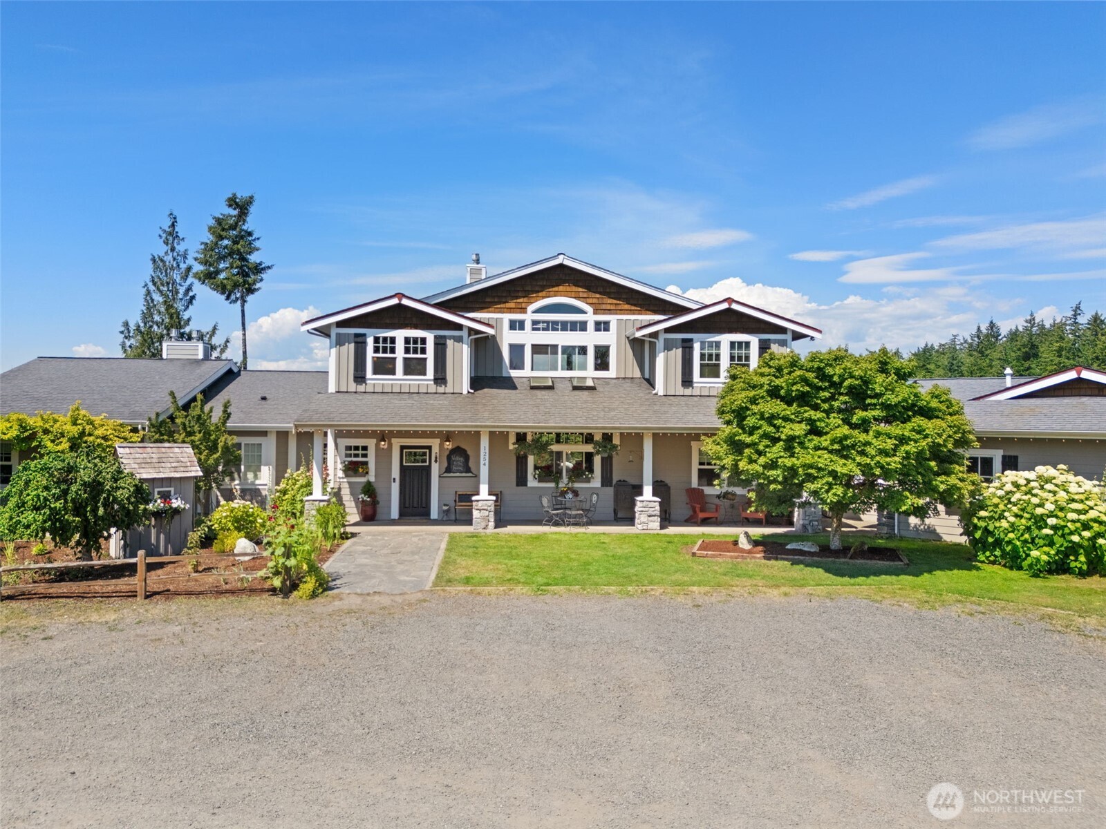 1254 Northeast Raspberry Ridge Lane Poulsbo, WA 98370 - Photo 6 of 39 Gallery Image 6