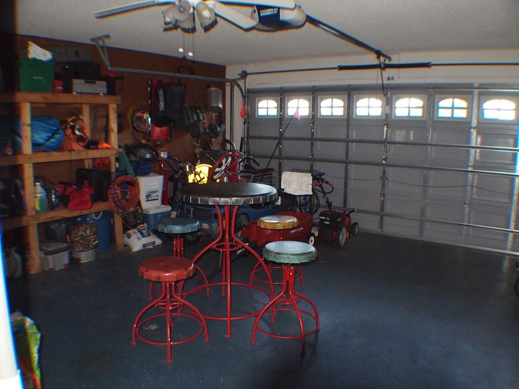 5220 Moore Loop Crestview, FL 32536 - Photo 11 of 24 a view of a room with gym equipment