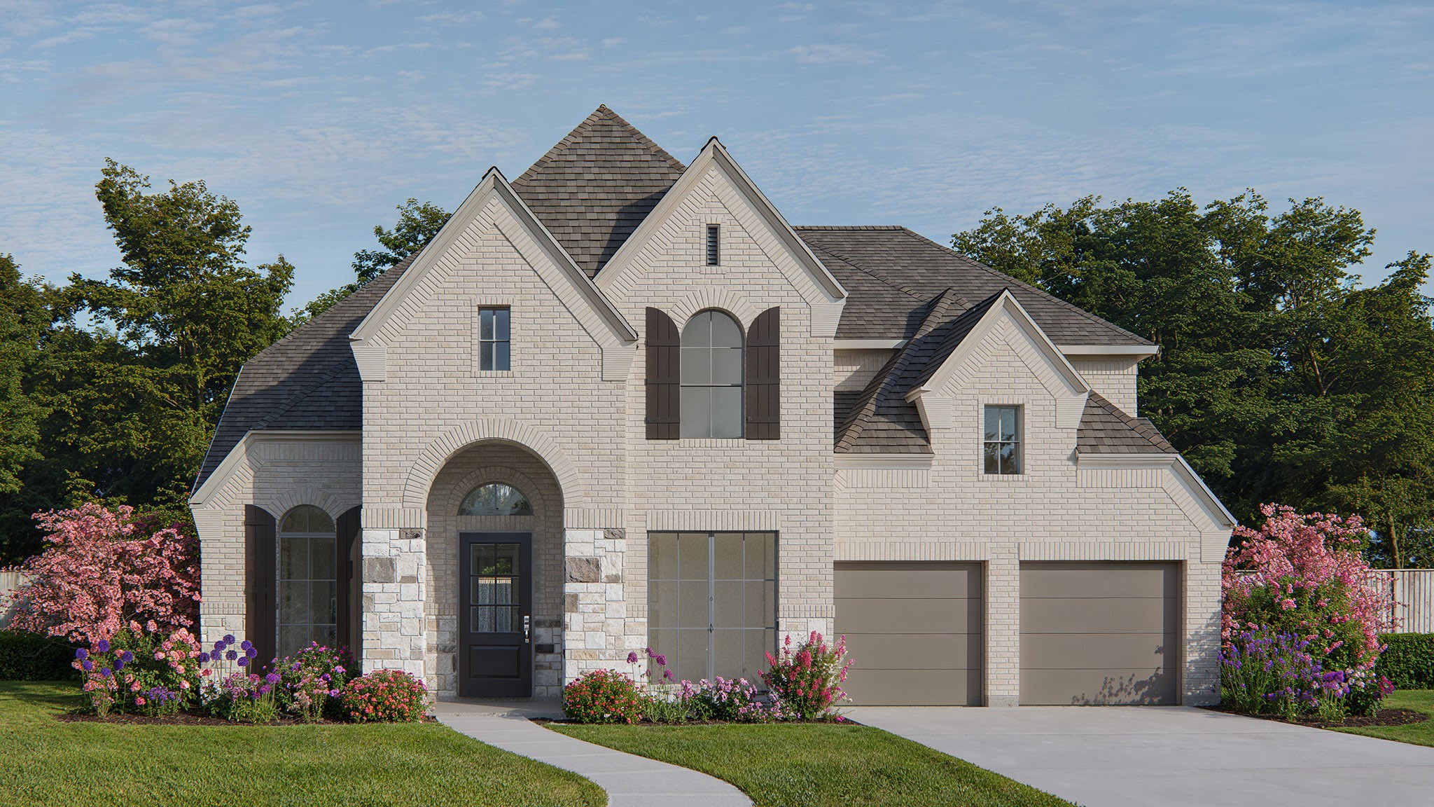 6611 Sparkling Citrus Street Manvel, TX 77578 - Photo 1 of 3
