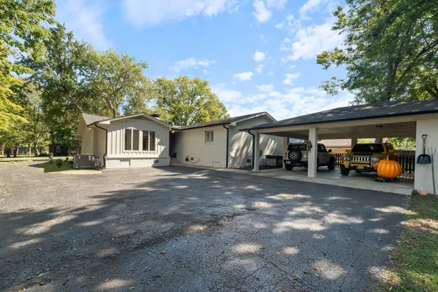 $750,000 | 2315 London Avenue, Murfreesboro, TN 37129