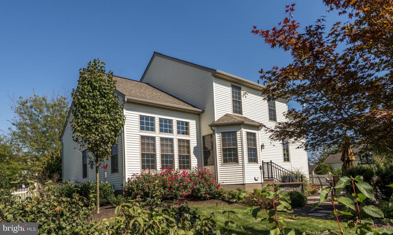 105 Ridgefield Way Lititz, PA 17543 - Photo 34 of 37
