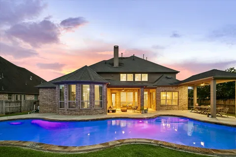 $850,000 | 2303 Draycutt Drive, Katy, TX 77494