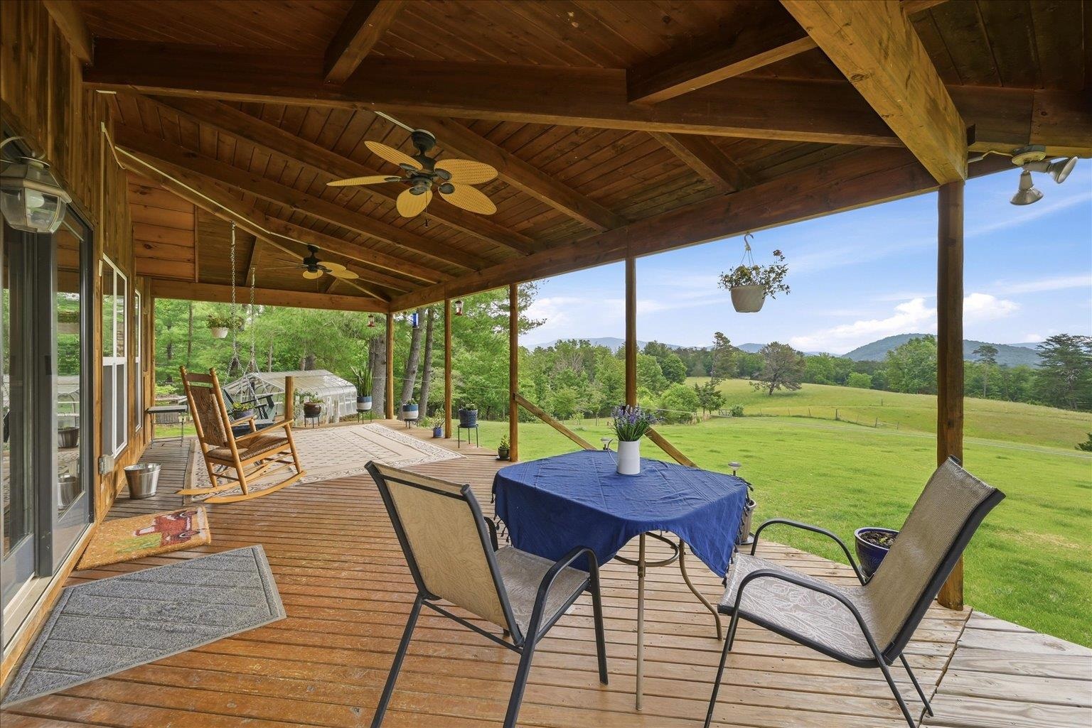 14636 Turner Run Road Fulks Run, VA 22830 - Photo 38 of 75