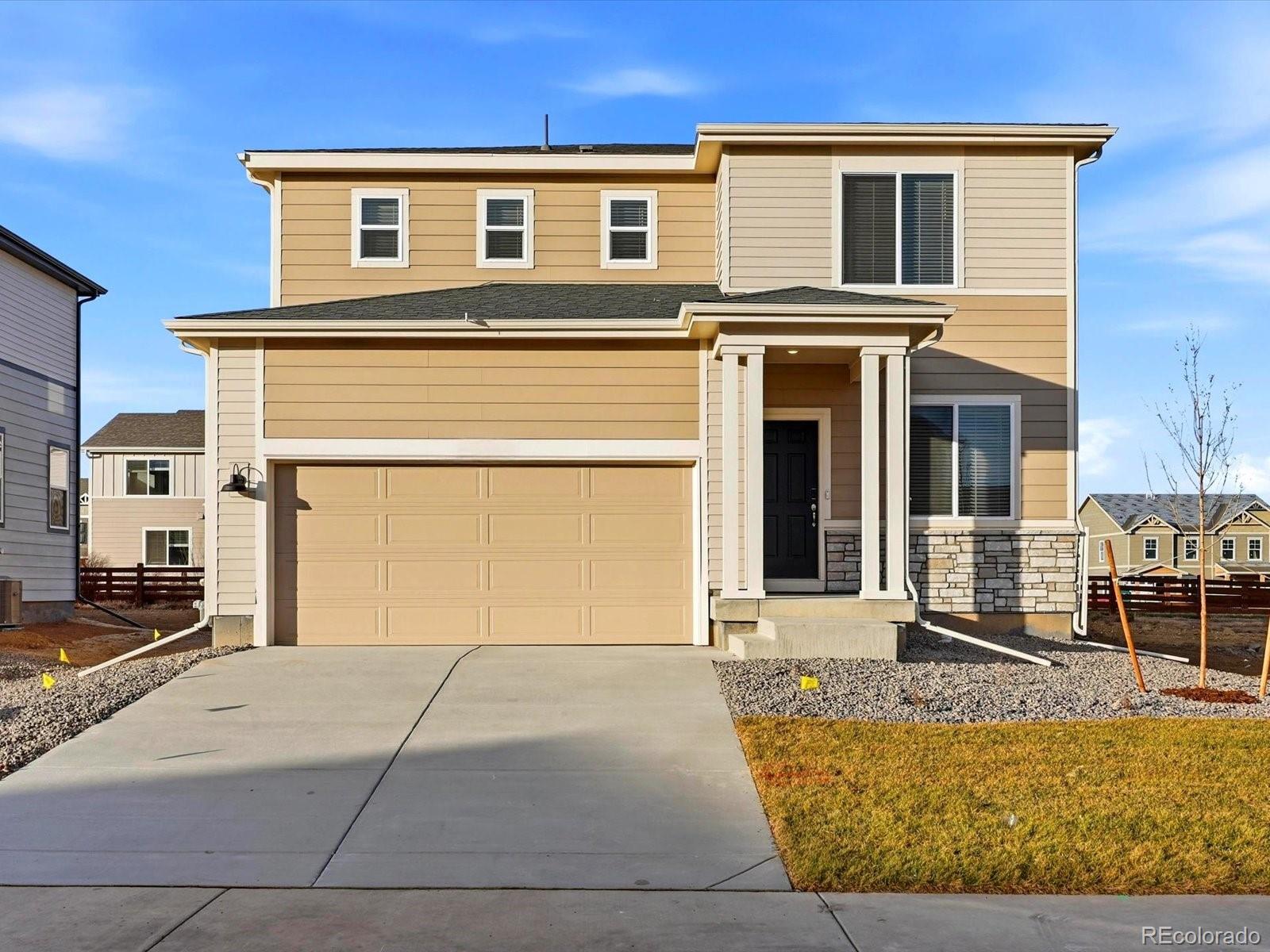 4663 Rabbitbrush Street Johnstown, CO 80534 - Photo 2 of 30