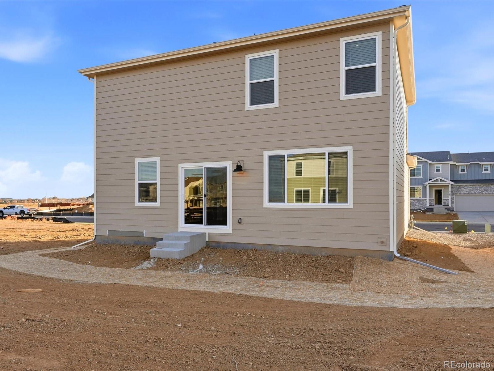 4663 Rabbitbrush Street Johnstown, CO 80534 - Photo 27 of 30