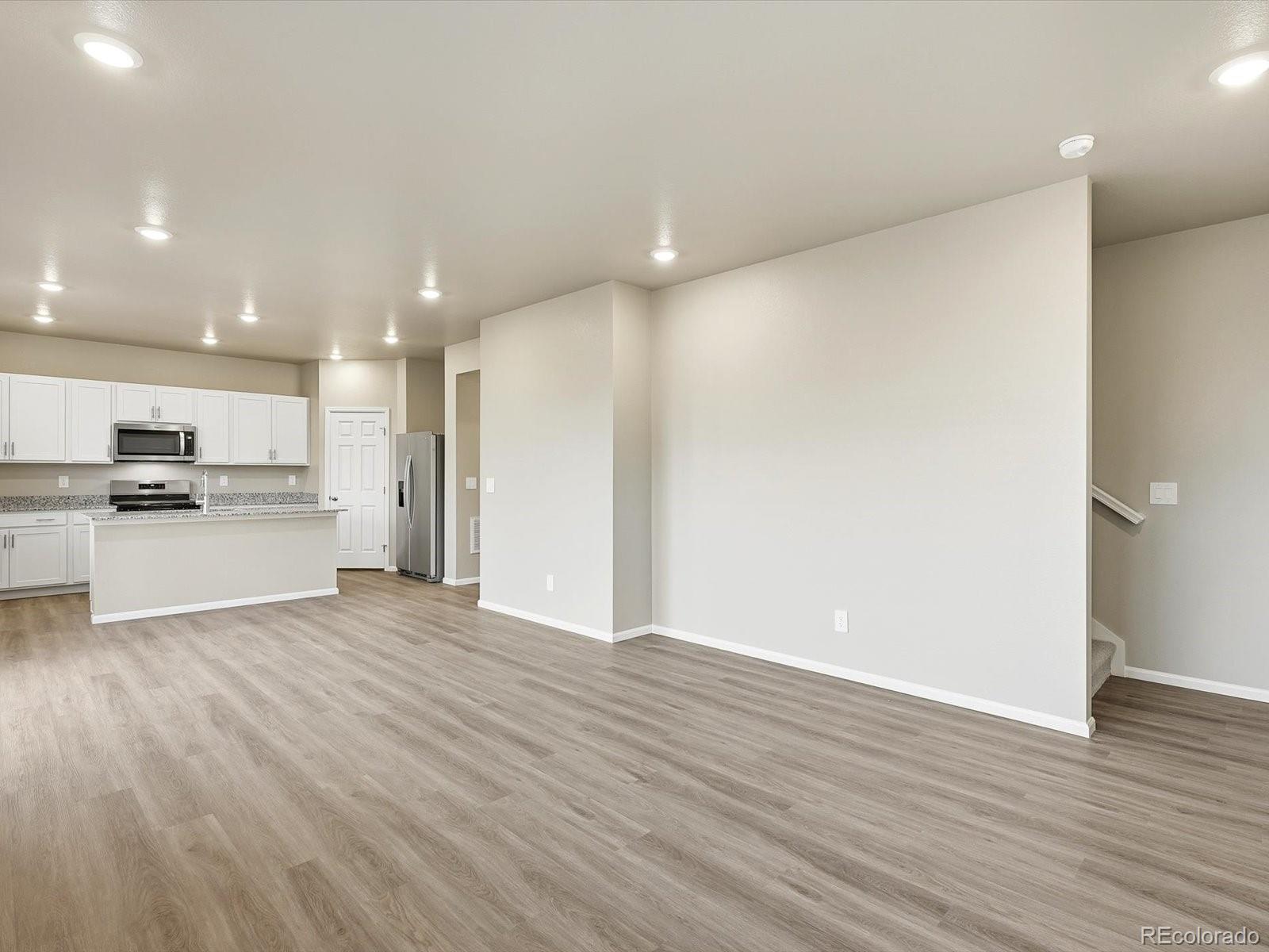 4663 Rabbitbrush Street Johnstown, CO 80534 - Photo 8 of 30