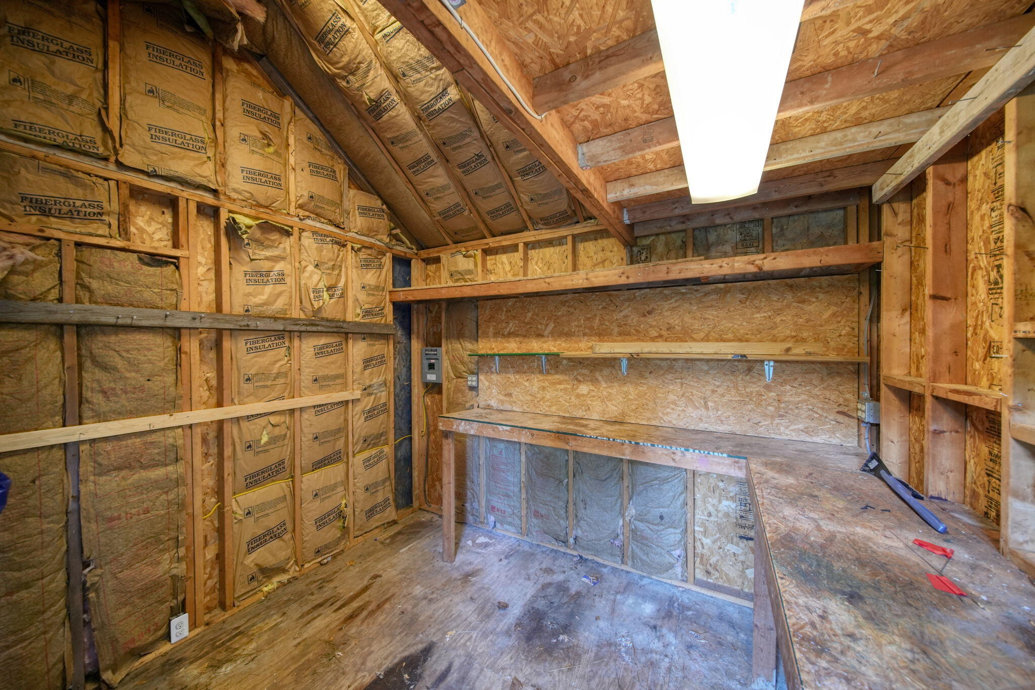 11004 Wamplers Lake Road Brooklyn, MI 49230 - Photo 18 of 23 18-web-or-mls-DSC06075_HDR