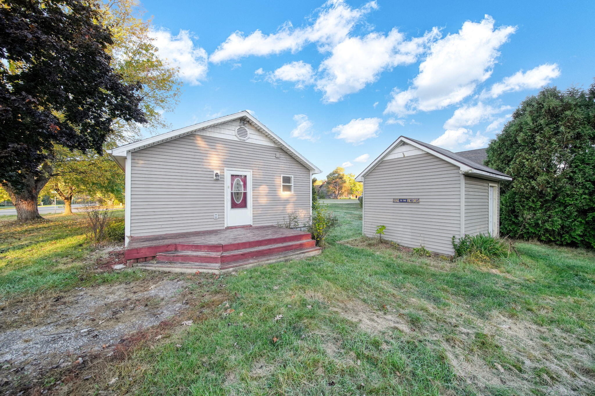11004 Wamplers Lake Road Brooklyn, MI 49230 - Photo 2 of 23 2-web-or-mls-DSC06060_HDR