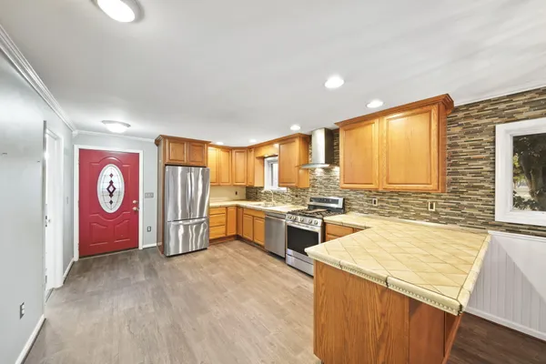 $150,000 | 11004 Wamplers Lake Road, Brooklyn, MI 49230