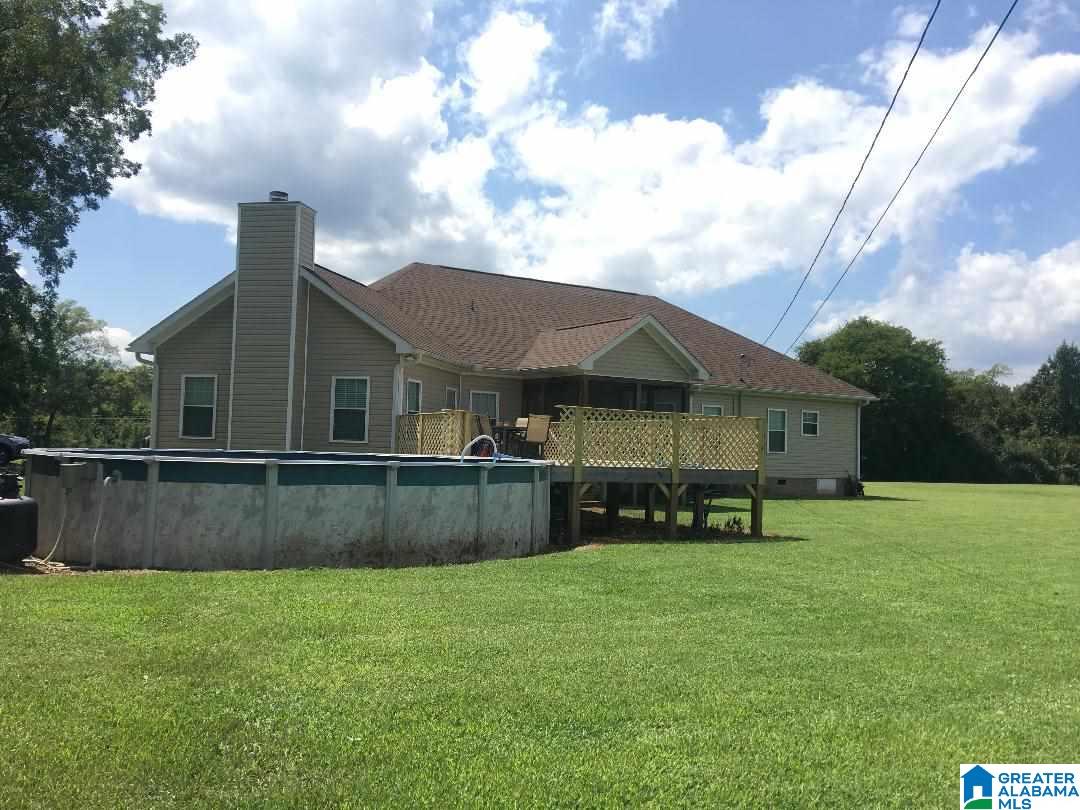 2859 Gardners Gin Road Cordova, AL 35550 - Photo 30 of 32