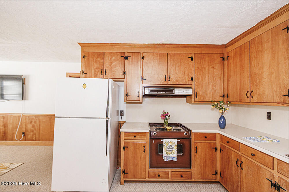 5233 Sharon Acres Road Elm City, NC 27822 - Photo 10 of 33