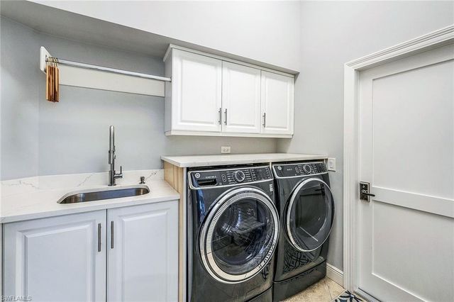 $4,000,000 | 713 Shadow Lake Lane, Naples, FL 34108