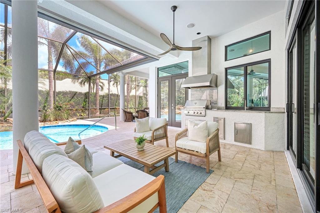 713 Shadow Lake Lane Naples, FL 34108 - Photo 20 of 34