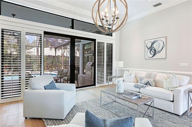 $4,000,000 | 713 Shadow Lake Lane, Naples, FL 34108