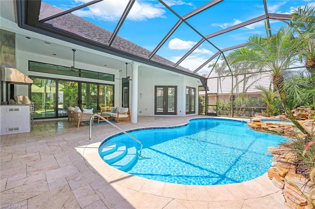 713 Shadow Lake Lane Naples, FL 34108 - Photo 22 of 34