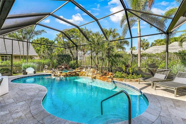 $4,000,000 | 713 Shadow Lake Lane, Naples, FL 34108