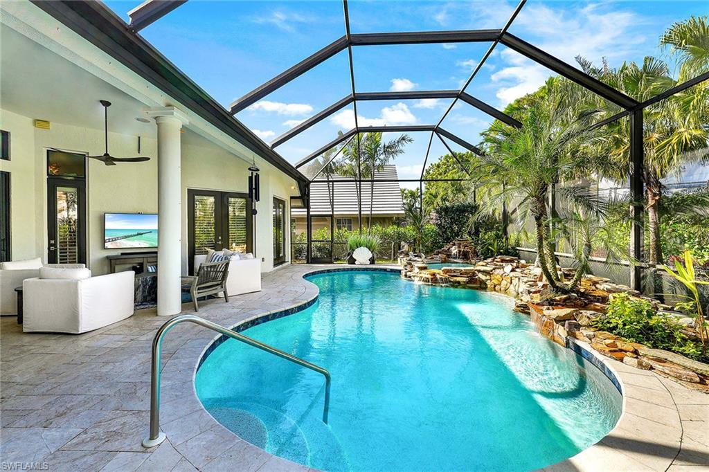 713 Shadow Lake Lane Naples, FL 34108 - Photo 25 of 34