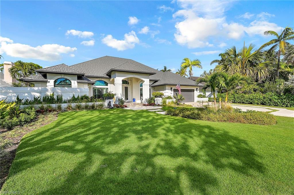 713 Shadow Lake Lane Naples, FL 34108 - Photo 27 of 34