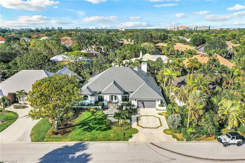 713 Shadow Lake Lane Naples, FL 34108 - Photo 28 of 34